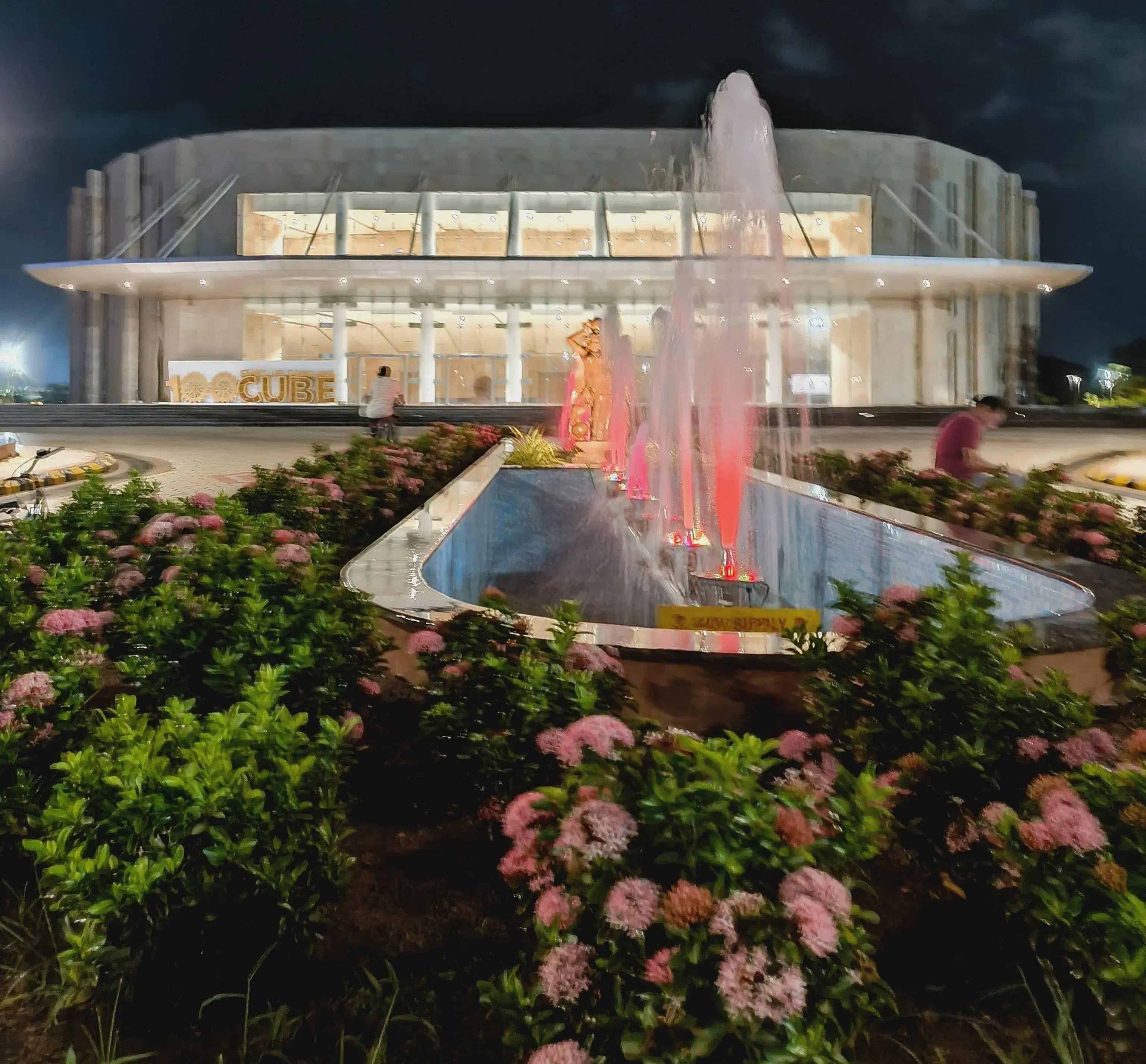 IIT Bhubaneswar Campus photo 18